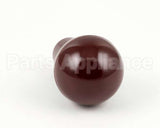 Z073553 Groen Knob Red Tapered Ball