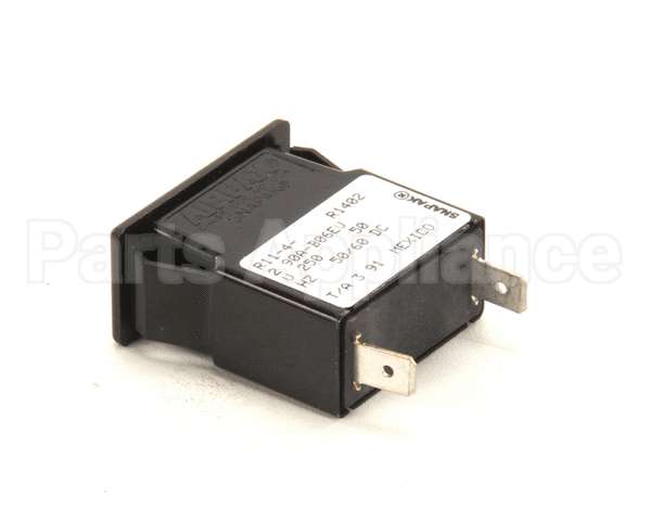Z074513 Groen Circuit Breaker