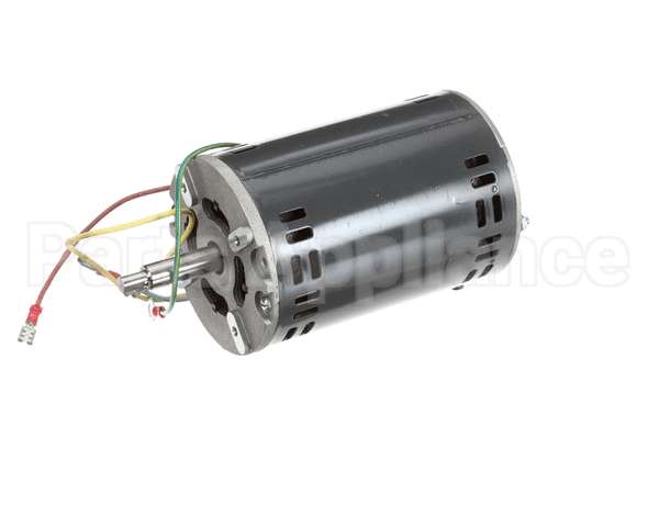 Z074516 Groen Motor 3382Rpm 1/4 Hp
