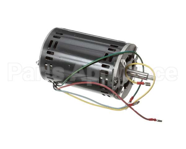 Z074516 Groen Motor 3382Rpm 1/4 Hp