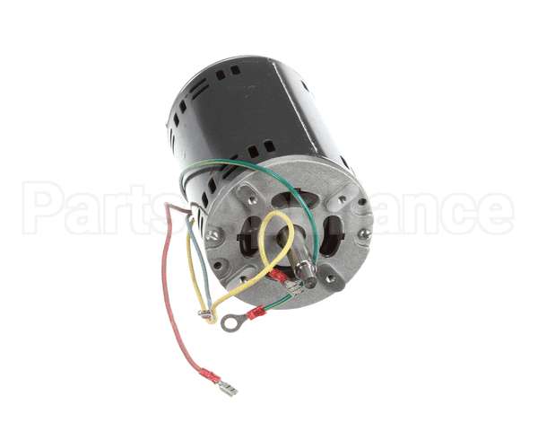 Z074516 Groen Motor 3382Rpm 1/4 Hp