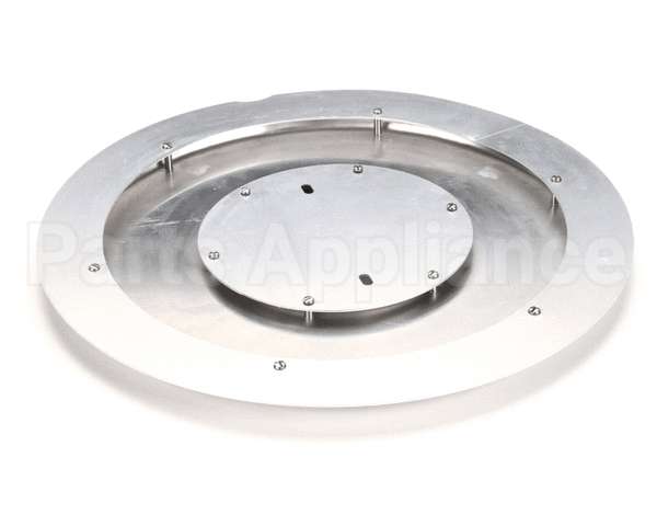 Z074525 Groen Cover Assembly