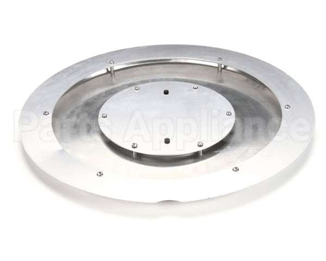 Z074525 Groen Cover Assembly