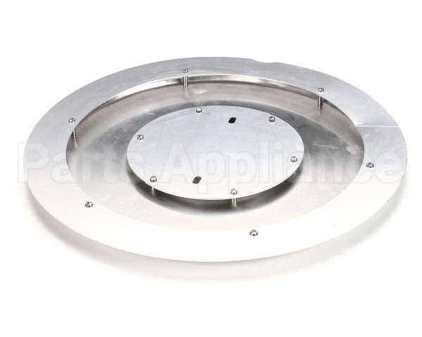 Z074525 Groen Cover Assembly