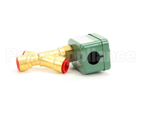 Z074594 Groen Valve Solenoid 1/2 Npt