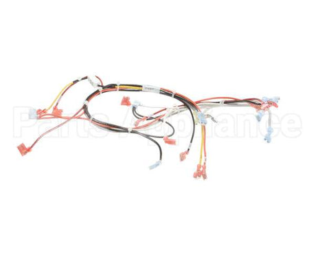 Z074814 Groen Harness Wire Tdb/8-20-Cfc