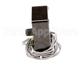 Z074821 Groen Temperature Calibration