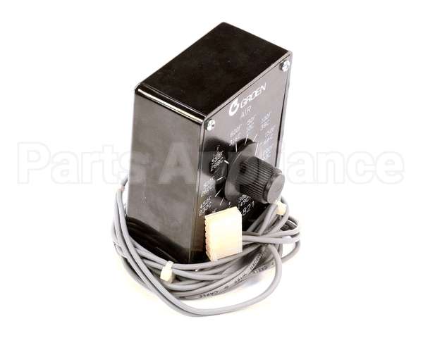 Z074821 Groen Temperature Calibration