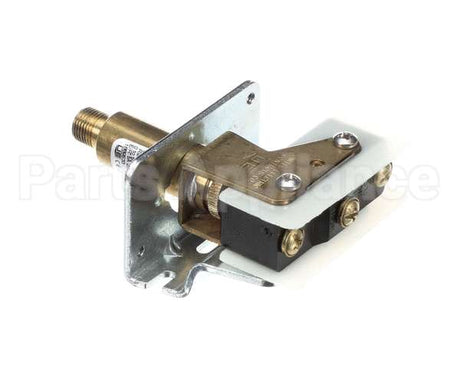 Z074904 Groen Switch Pressure J40-