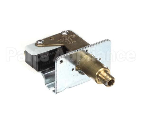 Z074904 Groen Switch Pressure J40-