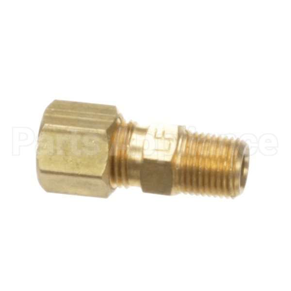 Z075055 Compatible Groen Connector Straight