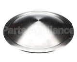 Z076626 Groen Cover Dome - 26 Id Tilting