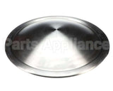 Z076626 Groen Cover Dome - 26 Id Tilting