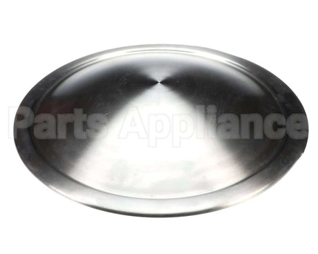Z076626 Groen Cover Dome - 26 Id Tilting
