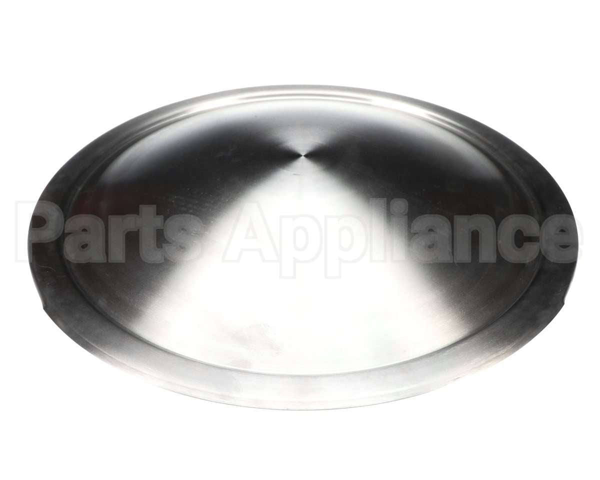 Z076626 Groen Cover Dome - 26 Id Tilting