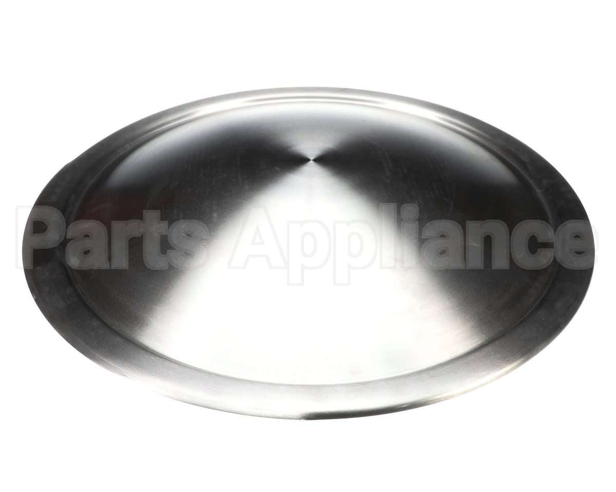 Z076626 Groen Cover Dome - 26 Id Tilting