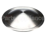Z076626 Groen Cover Dome - 26 Id Tilting