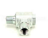 Z076680 Groen Swivel Joint 1/2 Npt (Gas)