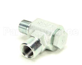 Z076680 Groen Swivel Joint 1/2 Npt (Gas)