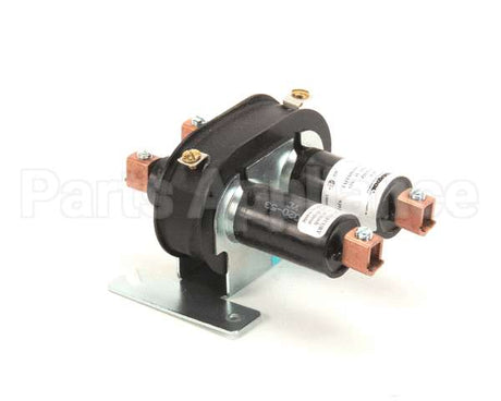 Z077834 Groen Contactor Mercury