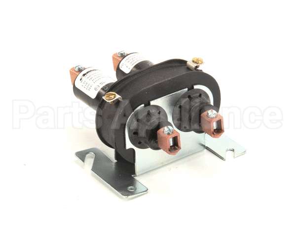 Z077834 Groen Contactor Mercury