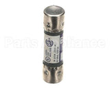 Z077837 Groen Fuse 4 Amp 250 Volt