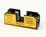 Z077840 Groen Fuseblock 1 Pole