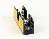 Z077840 Groen Fuseblock 1 Pole
