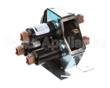 Z077848 Groen Contactor Mercury 35 A