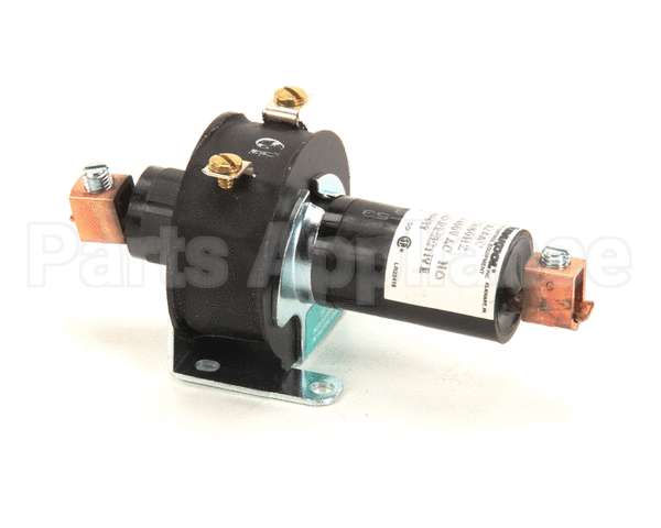 Z077849 Groen Contactor Mercury 35 A