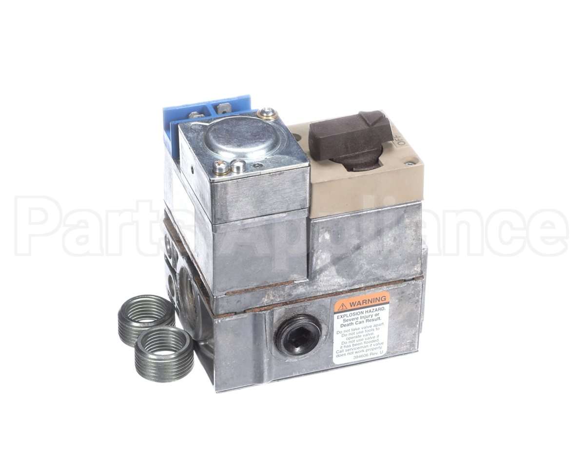 Z077973 Groen Valve Gas Honeywell