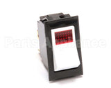 Z077984 Groen Switch On/Off Ngb-2