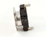 Z077985 Groen Thermostat Snap-Action