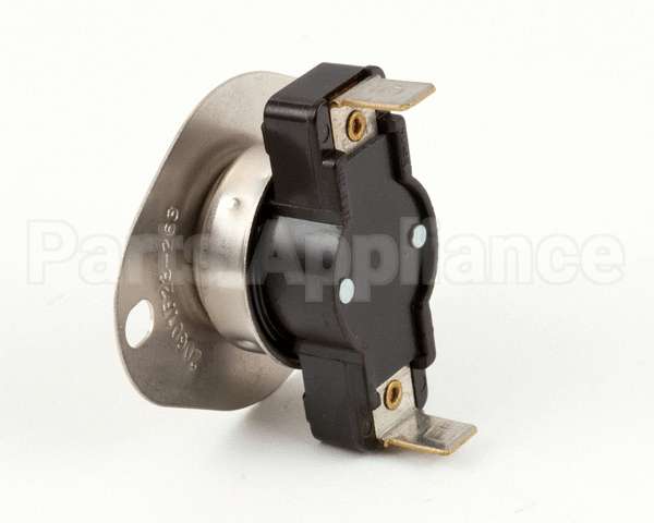 Z077985 Groen Thermostat Snap-Action