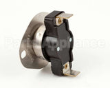 Z077985 Groen Thermostat Snap-Action