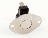 Z077985 Groen Thermostat Snap-Action