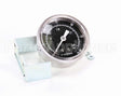 Z078000 Groen Gauge Pressure 0 To 30 Psi