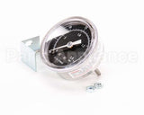 Z078000 Groen Gauge Pressure 0 To 30 Psi