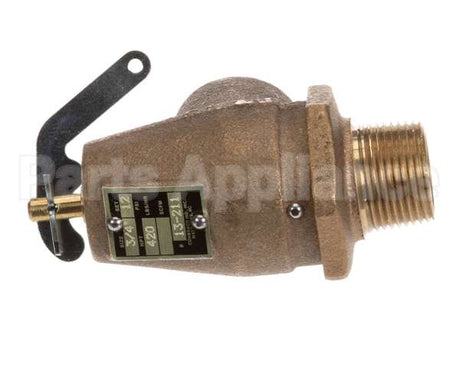 Z078617 Groen Valve Safty Relief 12