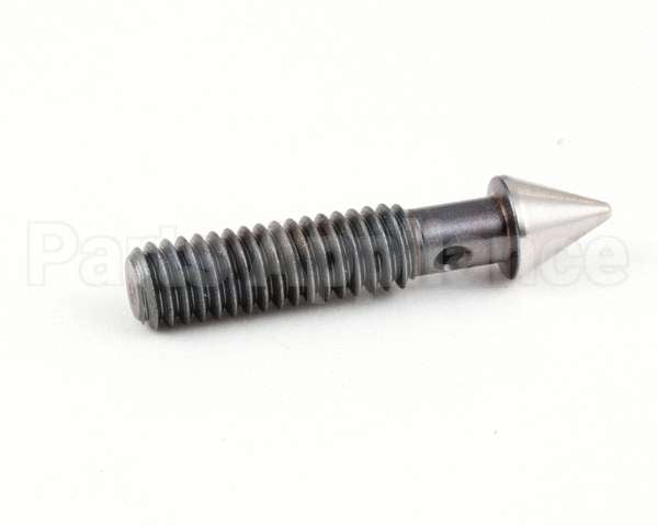 Z078914 Groen Pin-Door Latch
