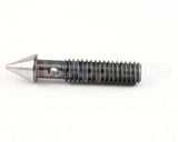 Z078914 Groen Pin-Door Latch