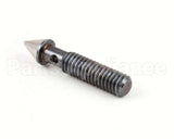 Z078914 Groen Pin-Door Latch