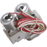 Z079801 Compatible Groen Dual Solenoid Valve 1/2" 25V