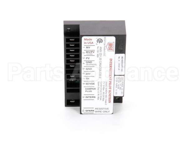 Z079803 Groen Ignition Control