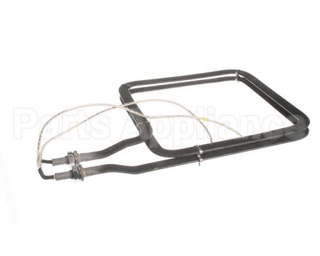 Z080608 Groen Element Air 208V Cc20E