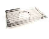 Z080663 Groen Shroud W/Right Rack