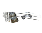 Z080799 Groen Thermostat With Plate