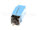 Z081019 Groen Switch Limit (Spdt) Top Push