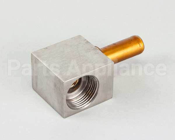 Z081574 Groen Pedestal Cap Tdc/3-20