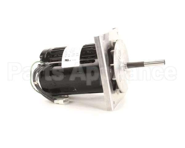 Z081666 Groen Motor And Heat Slinger
